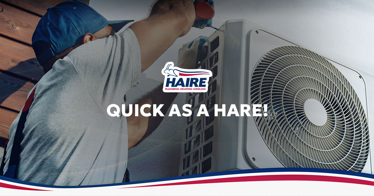 Haire Plumbing & Mechanical Co, Inc. - Plumbing in Fayetteville