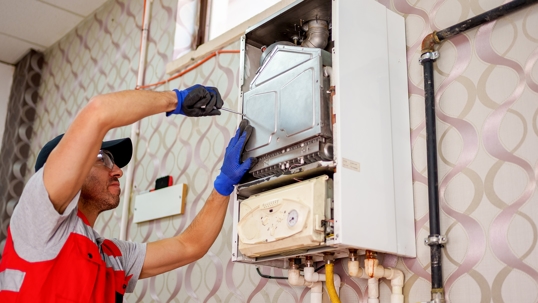 Winterizing Your HVAC System in Fayetteville