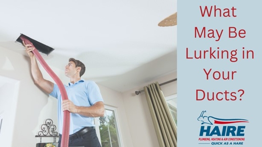 contractor duct cleaning