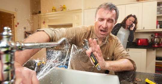 DIY Plumbing Mistakes That Can Cost You More