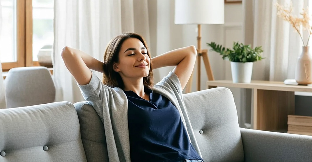 Breathing Easy: Simple Ways to Improve Indoor Air Quality in Your Home