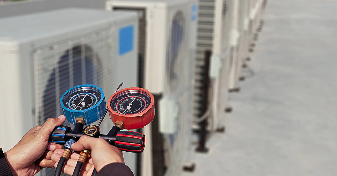 Why Preventative HVAC & Plumbing Maintenance Saves Your Business Money