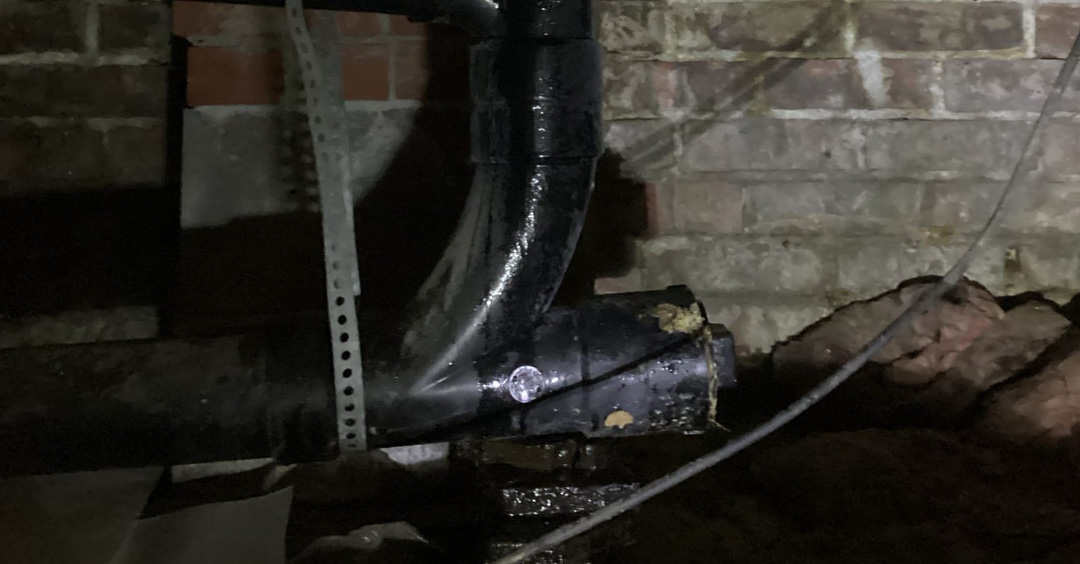 Is a Silent Toilet Leak Quietly Inflating Your Monthly Water Bill?